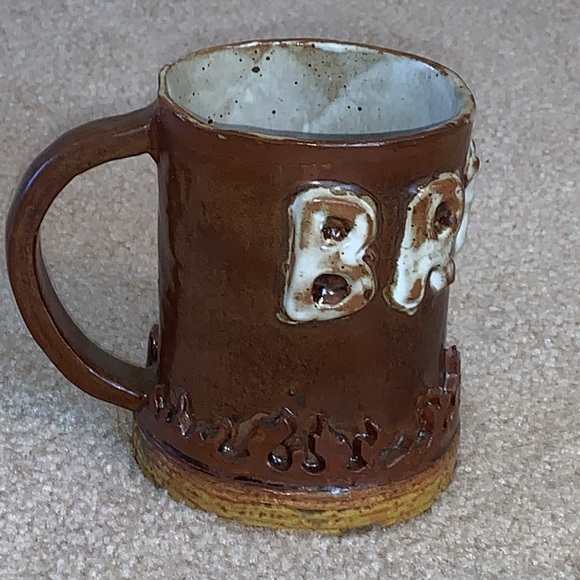 One of a Kind Personalized Mug, “Bryan” - Picture 7 of 15
